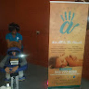 Meet your Posher, Alice